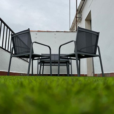 Appartamento Entoelcentro Baeza Esterno foto